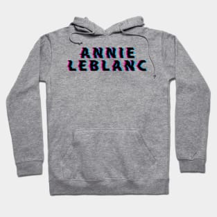 Leblanc Hoodies for Sale TeePublic